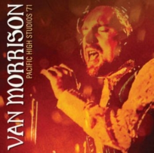 Van Morrison - Pacific High Studios '71 ryhmässä VINYYLI @ Bengans Skivbutik AB (4300755)