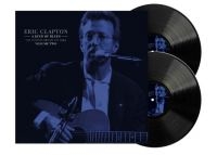 Clapton Eric - A Kind Of Blues Vol.2 (2 Lp Vinyl) ryhmässä Minishops / Eric Clapton @ Bengans Skivbutik AB (4300772)