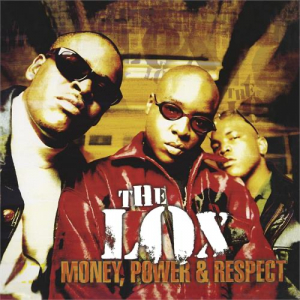 THE LOX - MONEY, POWER & RESPECT ryhmässä VINYYLI @ Bengans Skivbutik AB (4300804)