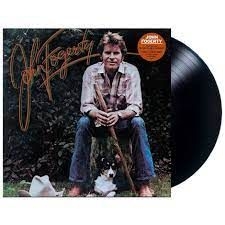 John Fogerty - John Fogerty ryhmässä Minishops / Creedence Clearwater Revival @ Bengans Skivbutik AB (4300807)