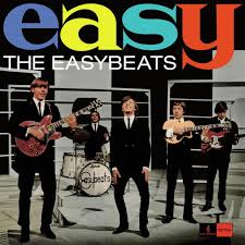 The Easybeats - Easy ryhmässä VINYYLI @ Bengans Skivbutik AB (4300815)