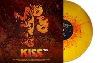 Kiss - Kiss '88 ryhmässä VINYYLI @ Bengans Skivbutik AB (4300879)