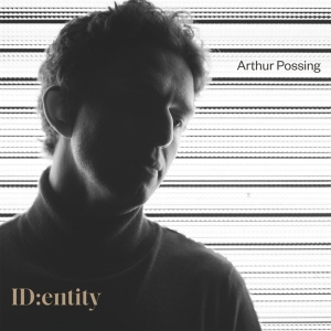 Possing Arthur - Identity ryhmässä CD @ Bengans Skivbutik AB (4300991)