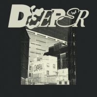 DEEPER - CARFEFUL! (LOSER EDITION NEON ORANG ryhmässä VINYYLI @ Bengans Skivbutik AB (4301038)