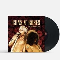 Guns N' Roses - Greatest Hits Live (Vinyl Lp) ryhmässä ME SUOSITTELEMME / Suosituimmat uutiset - Vinyl @ Bengans Skivbutik AB (4301041)