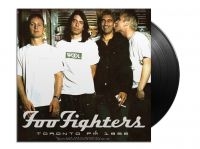 Foo Fighters - Toronto Fm 1996 (Vinyl Lp) ryhmässä VINYYLI @ Bengans Skivbutik AB (4301046)