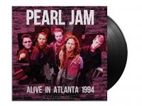 Pearl Jam - Alive In Atlanta 1994 ryhmässä VINYYLI @ Bengans Skivbutik AB (4301048)