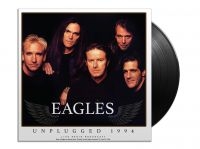 Eagles - Unplugged 1994 ryhmässä VINYYLI @ Bengans Skivbutik AB (4301051)