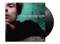 Morrison Van - The Bottom Line 1978 ryhmässä VINYYLI @ Bengans Skivbutik AB (4301054)