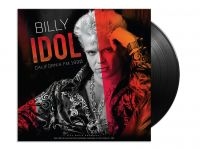 Idol Billy - California Fm 1990 ryhmässä VINYYLI @ Bengans Skivbutik AB (4301055)