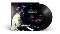 Thelonious Monk - In Italy (Vinyl Lp) ryhmässä VINYYLI @ Bengans Skivbutik AB (4301074)