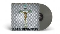 Dead Kennedys - In God We Trust (Grey Vinyl Lp) ryhmässä VINYYLI @ Bengans Skivbutik AB (4301106)