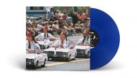 Dead Kennedys - Frankenchrist (Blue Vinyl Lp) ryhmässä Minishops / Dead Kennedys @ Bengans Skivbutik AB (4301107)