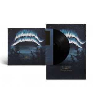 Vemod - Venter På Stormene (Vinyl Lp) ryhmässä VINYYLI @ Bengans Skivbutik AB (4301112)