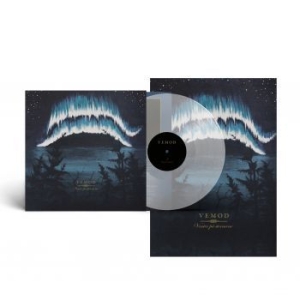 Vemod - Venter På Stormene (Clear Vinyl Lp) ryhmässä VINYYLI @ Bengans Skivbutik AB (4301113)