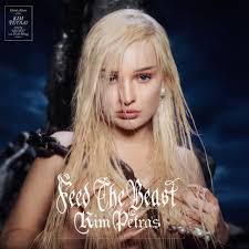 Kim Petras - Feed The Beast ryhmässä -Start LP2 @ Bengans Skivbutik AB (4301131)