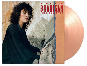 Branigan Laura - Self Control ryhmässä VINYYLI @ Bengans Skivbutik AB (4301145)