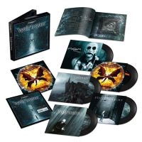 Asp - Weltunter (5 Cd Deluxe Box) ryhmässä CD @ Bengans Skivbutik AB (4301166)