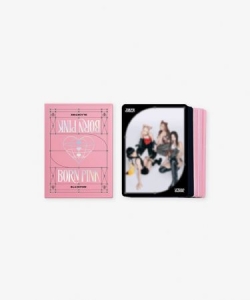 Blackpink - BLACKPINK - (BPTOUR) PLAYING CARD V.2 ryhmässä Minishops / K-Pop Minishops / Blackpink @ Bengans Skivbutik AB (4301270)