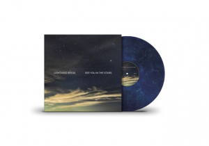 Lightning Seeds - See You in the Stars (Ltd Color Vinyl) ryhmässä ME SUOSITTELEMME / Joululahjavinkki: Vinyyli @ Bengans Skivbutik AB (4301282)