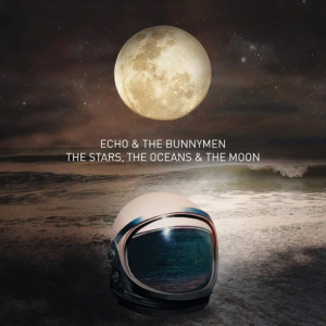 ECHO & THE BUNNYMEN - THE STARS, THE OCEANS & THE MOON ryhmässä VINYYLI @ Bengans Skivbutik AB (4301285)