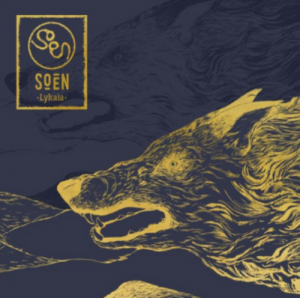 Soen - Lykaia (CD Digi) ryhmässä Minishops / Soen @ Bengans Skivbutik AB (4301289)