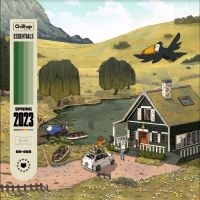 Various Artists - Chillhop: Spring Essentials 2023 ryhmässä VINYYLI @ Bengans Skivbutik AB (4301457)