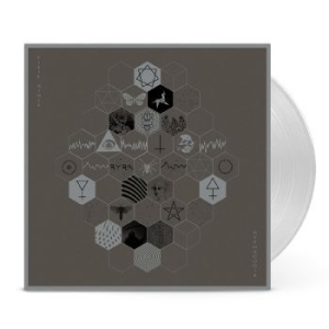 Pixie Ninja - Hypnagogia ryhmässä VINYYLI @ Bengans Skivbutik AB (4301464)