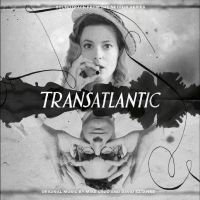 Mike Ladd & David Sztanke - Transatlantic (Soundtrack From The ryhmässä VINYYLI @ Bengans Skivbutik AB (4301474)