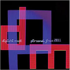 Depeche Mode - Personal Jesus 2011 [Import] ryhmässä -Start CD @ Bengans Skivbutik AB (4301631)