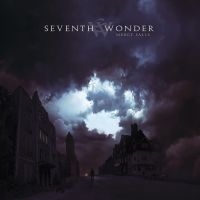 Seventh Wonder - Mercy Falls ryhmässä CD @ Bengans Skivbutik AB (4301818)