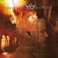 Seventh Wonder - Waiting In The Wings ryhmässä CD @ Bengans Skivbutik AB (4301820)