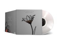 Fixation - More Subtle Than Death (Clear Vinyl ryhmässä VINYYLI @ Bengans Skivbutik AB (4301834)