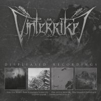 Vinterriket - Displeased Recordings (4 Cd Box) ryhmässä CD @ Bengans Skivbutik AB (4301856)