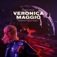 Veronica Maggio - Och Som Vanligt Händer Det Något Hemskt ryhmässä -Start Vinyl @ Bengans Skivbutik AB (4301899)