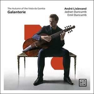 Abel Carl Friedrich Bach J S Ba - Abel, J.S. Bach C.P.E. Bach & Tele ryhmässä ME SUOSITTELEMME / Joululahjavinkki: CD @ Bengans Skivbutik AB (4302009)