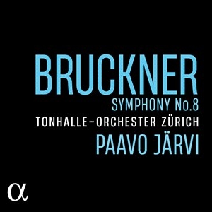 Bruckner Anton - Symphony No. 8 ryhmässä ME SUOSITTELEMME / Joululahjavinkki: CD @ Bengans Skivbutik AB (4302014)