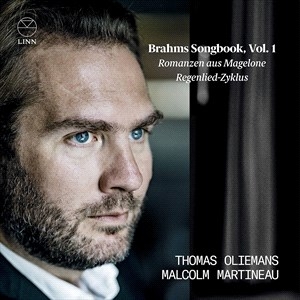 Brahms Johannes - Brahms Songbook, Vol. 1 - Romanzen ryhmässä ME SUOSITTELEMME / Joululahjavinkki: CD @ Bengans Skivbutik AB (4302017)