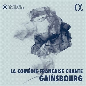 Gainsbourg Serge Goraguer Alain - Gainsbourg, Goraguer & Monnot: La C ryhmässä VINYYLI @ Bengans Skivbutik AB (4302027)