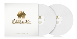 Bee Gees.=V/A= - Many Faces Of Bee Gees ryhmässä VINYYLI @ Bengans Skivbutik AB (4302045)