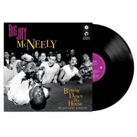 Big Jay Mcneely - Blowin' Down The House - Big Jay's ryhmässä VINYYLI @ Bengans Skivbutik AB (4302077)