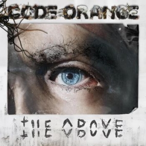 Code Orange - The Above (Cream Vinyl) ryhmässä VINYYLI @ Bengans Skivbutik AB (4302078)