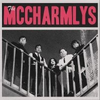 Mccharmlys The - The Mccharmlys (Magenta Vinyl) ryhmässä VINYYLI @ Bengans Skivbutik AB (4302101)