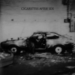 Cigarettes After Sex - Bubblegum ryhmässä VINYYLI @ Bengans Skivbutik AB (4302125)