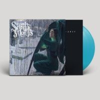 SPIRITUS MORTIS - SPIRITISM 2008-2017 (TURQUOISE VINY ryhmässä VINYYLI @ Bengans Skivbutik AB (4302139)