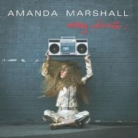 Marshall Amanda - Heavy Lifting ryhmässä CD @ Bengans Skivbutik AB (4302159)