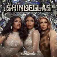 Shindellas The - Shindo ryhmässä CD @ Bengans Skivbutik AB (4302164)