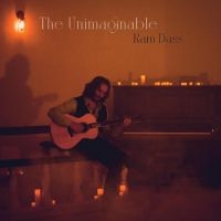 Ram Dass - The Unimaginable ryhmässä CD @ Bengans Skivbutik AB (4302173)