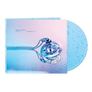 Pastel Ghost - Ethereality (Deluxe Edition) ryhmässä CD @ Bengans Skivbutik AB (4302178)