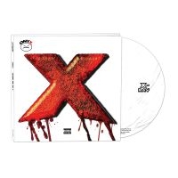 Onyx - Blood On Da X ryhmässä CD @ Bengans Skivbutik AB (4302183)